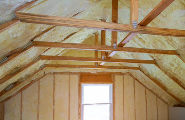 Best Spray Foam Insulation in Elm Creek, NE