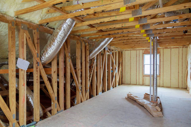 Best Insulation for Specific Applications in Elm Creek, NE