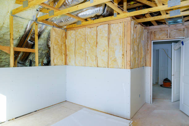 Types of Insulation We Offer in Elm Creek, NE