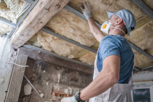 Best Blown-in Insulation in Elm Creek, NE